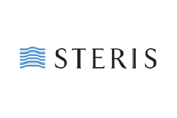 Steris Logo